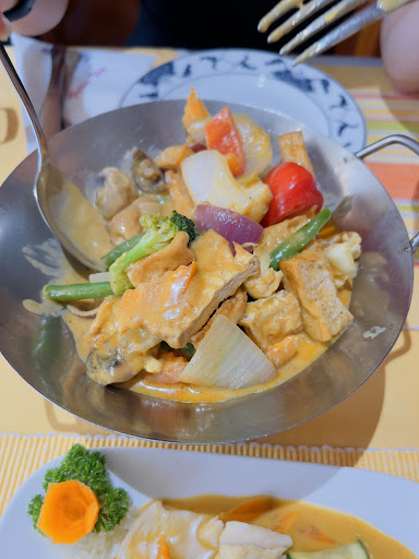 Restaurant Lan Phuong - Thumbnail