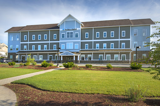 Elliot Family Medicine at Bedford - Thumbnail