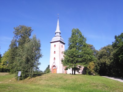 Photos of Vastseliina kirik ja pastoraat