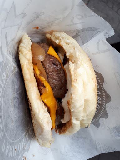 Tortora panino macelleria