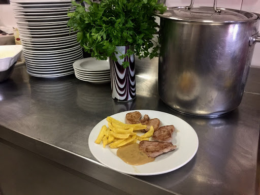 Restaurante Doro - Thumbnail