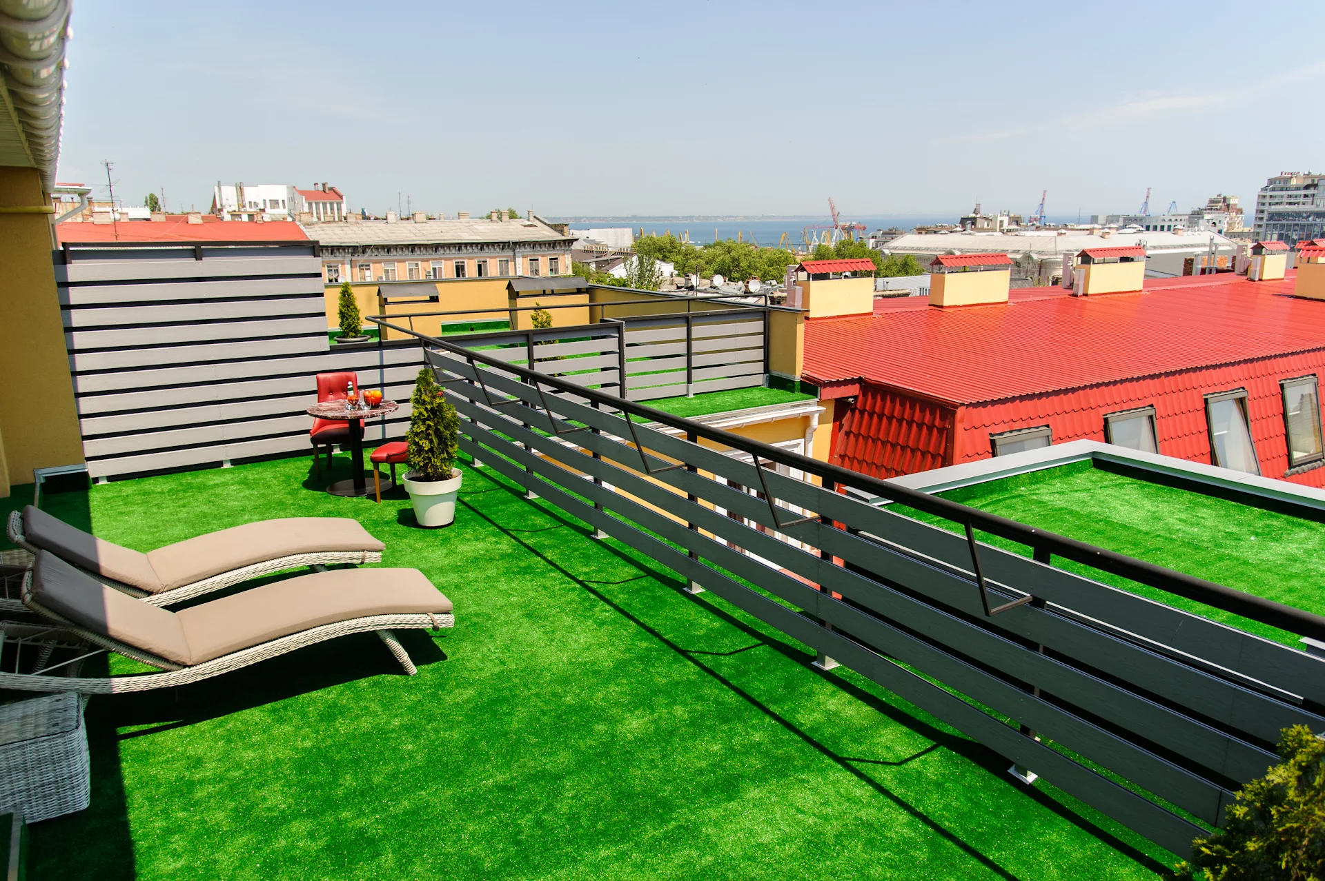 UNO Design Hotel
