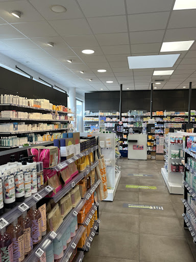 PHARMACIE DE LA PETITE MER