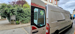 Photo n°20 de Pharmacie de la voie verte à Rougé (Pharmacie)