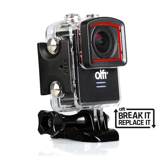 Olfi - Visual