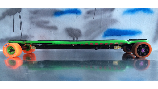 esk8.de - Visual