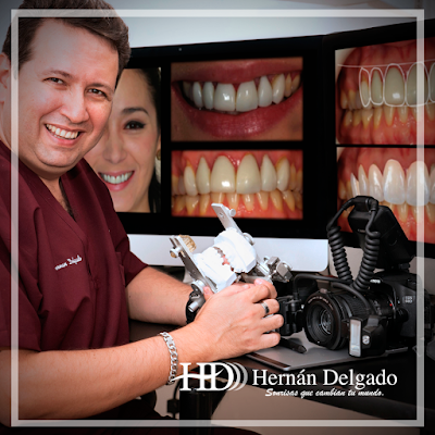 Photos of Hern&aacute;n Delgado Spa Dental