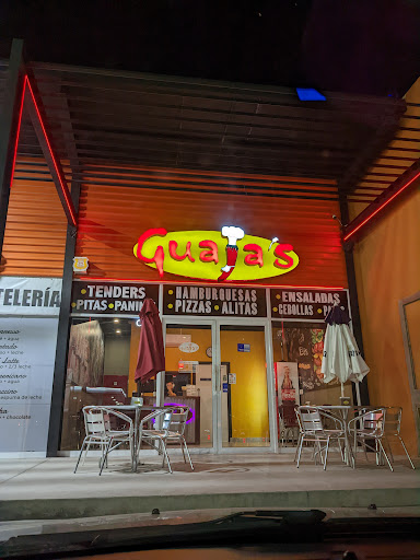 Plaza Fox - Visual