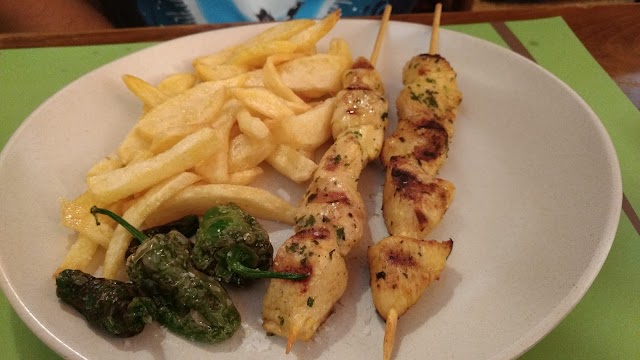 Restaurante El Corral de Llers