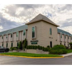 Photo of Regain Functional Medicine + Aesthetics clinic location