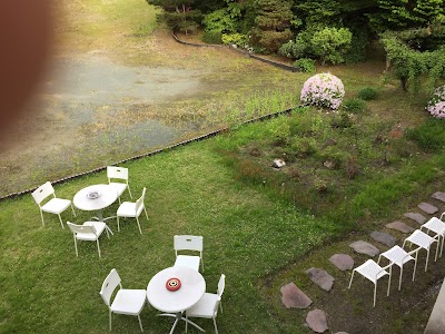 十和田湖ホステル