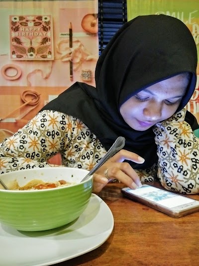 Photos of Ketoprak Humor Cafe (Kedai Tongkrongan Rakyat)