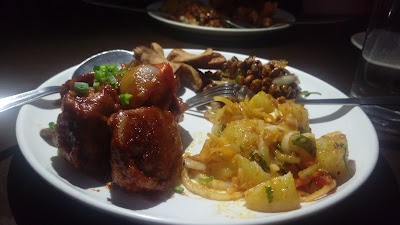 Photos of Ginger Garden Restaurant & Bar
