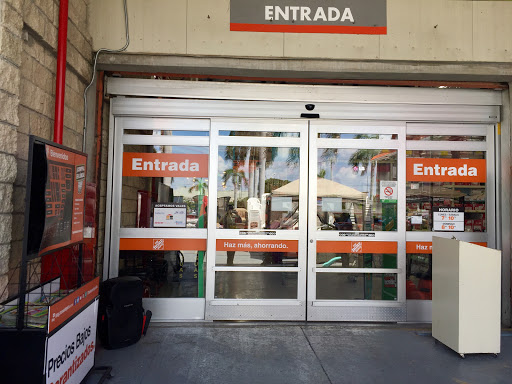 The Home Depot Mérida