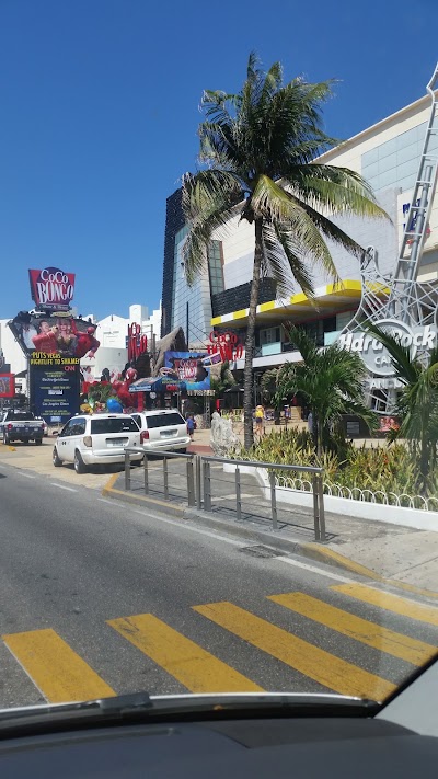 Photos of parque principal