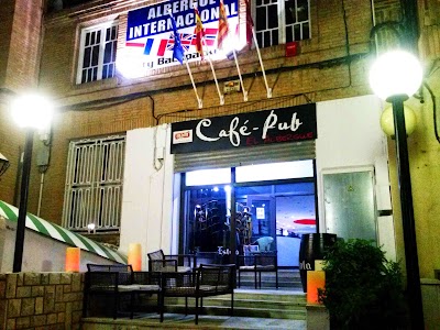 Photos of International Teruel City Backpackers Hostel