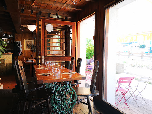Photo 3 - Restaurant La Charrette