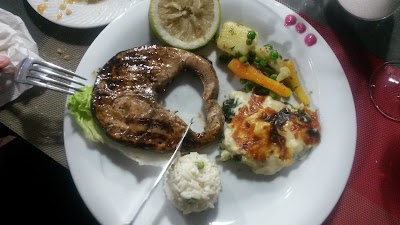 Photos of Restaurant MASSINISSA