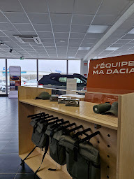 Photo n°19 de Dacia Limoges - Faurie à Limoges (Concessionnaire Dacia)