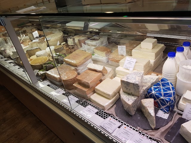 Latteria Di Branzi S.R.L.