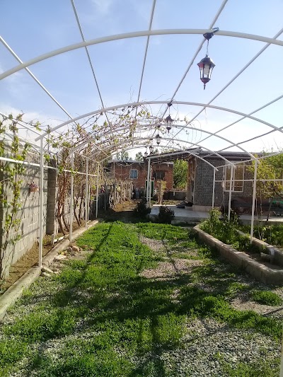 Photos of Spring Garden