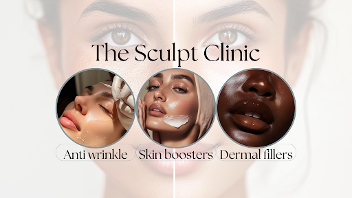 The Sculpt Clinic