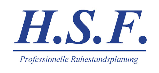 H.S.F. Gesellschaft für Finanz- und Ruhestandsplanung mbH