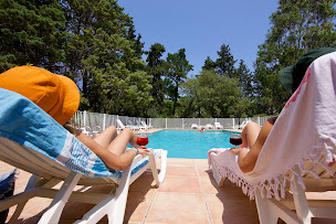 Photo n°3 de village Camping de l'Ostriconi à Palasca (Location d'appartement de vacances)