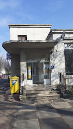 Photo n°1 de La Poste à Le Vésinet (Poste)