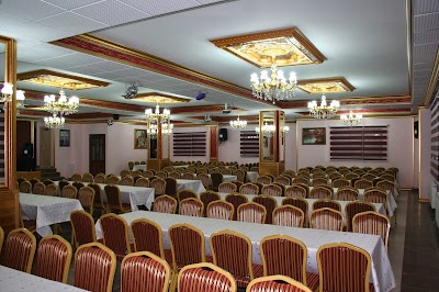 Photos of Beyzade Wedding Halls & Cafe-Restaurant & Apart houses