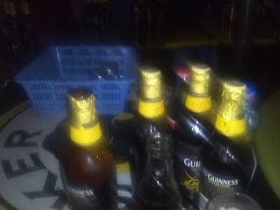 Photos of Club Generation