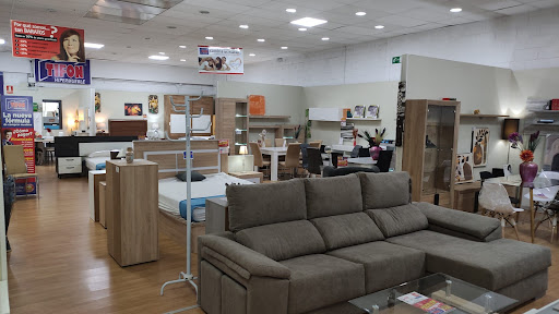 Muebles TIFÓN Los Barrios - Thumbnail