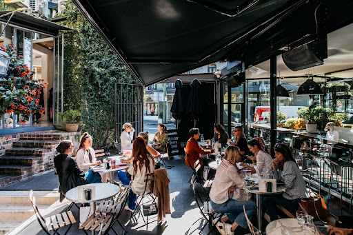 Photo of Jackies Cafe