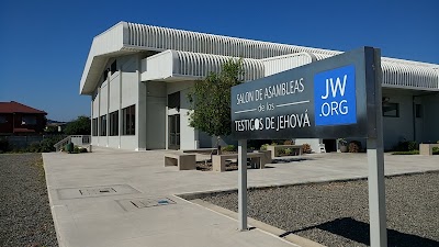 Photos of Sal&oacute;n de Asambleas de los Testigos de Jehov&aacute;