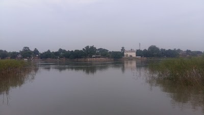 Photos of Baliaghata Haat Jame Masjid
