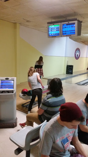 Minda Lanes - Visual