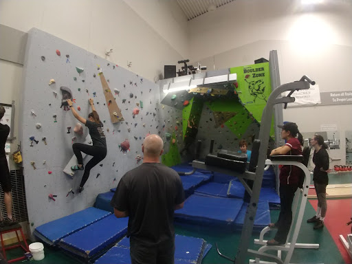 Williams Lake Climbing Association - Thumbnail