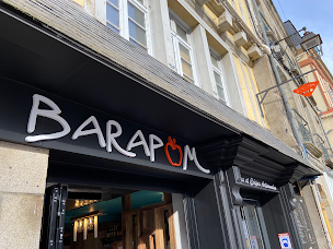 Photo n°1 de Crêperie Awen Dana à Quimper (Crêperie)