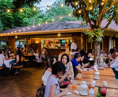 Photos of La Arboleda Garden & Bistro
