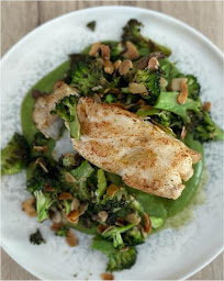 Photo n°28 de Café des Amis à Nice (Restaurant)