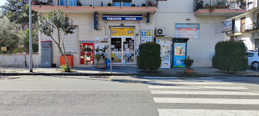 Tabaccheria Giovanni Facchi