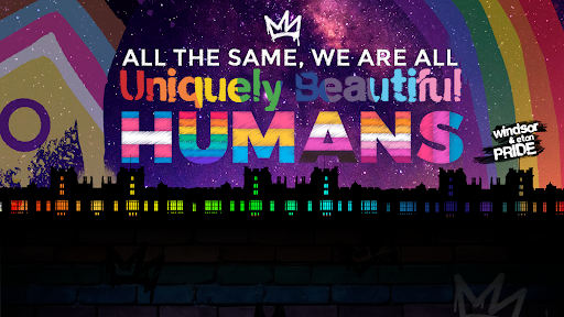 Windsor & Eton Pride