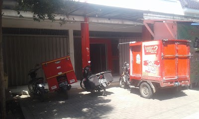 Photos of Pasar Gendoh