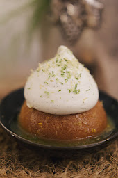 Photo n°9 de Restaurant & Bar - La Fête en Provence à Vaison-la-Romaine (Restaurant de tapas)