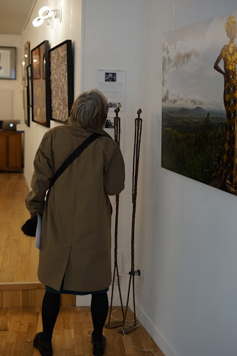 L'ARTISTERIE - Thumbnail