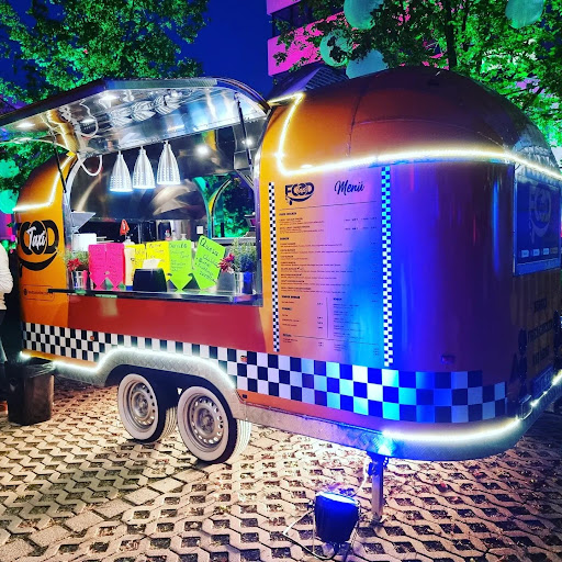 Food Taxi - Thumbnail
