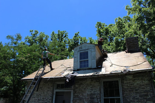 Full Guard Roofing Gallery - United States
