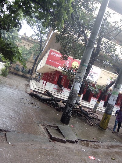 Photos of Jagannath University Cafetaria
