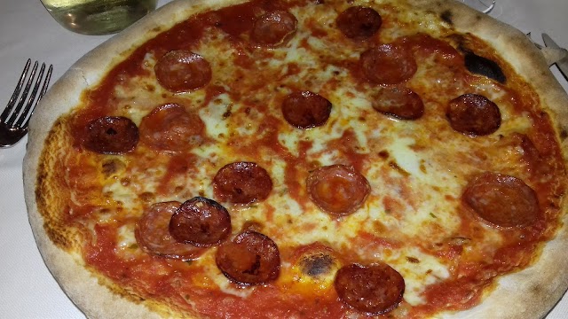 Bar Ristorante Pizzeria I Tramp's