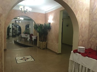 Photos of Planet Hotel